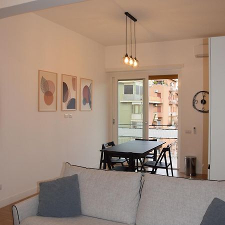 Casa Sisto Apartman Róma Kültér fotó