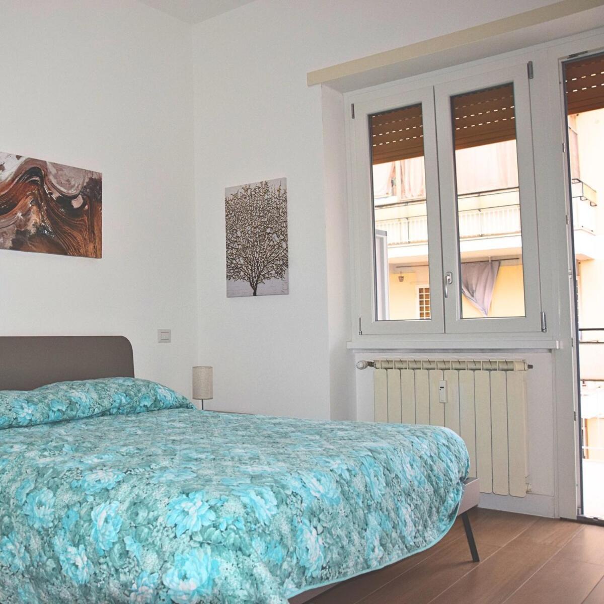 Casa Sisto Apartman Róma Kültér fotó
