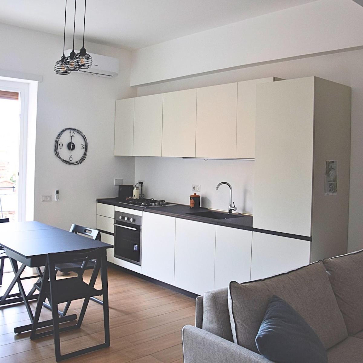 Casa Sisto Apartman Róma Kültér fotó