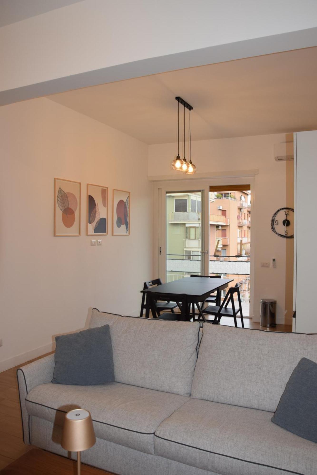 Casa Sisto Apartman Róma Kültér fotó