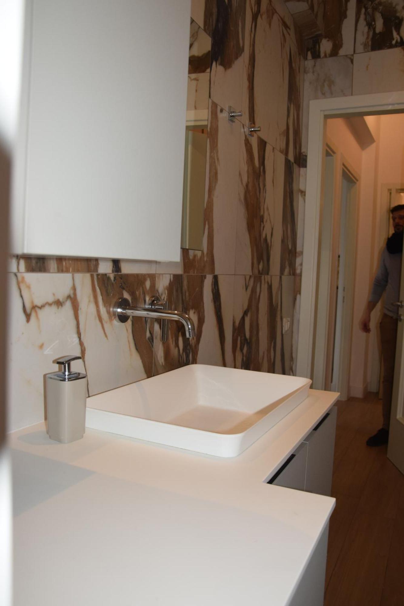 Casa Sisto Apartman Róma Kültér fotó
