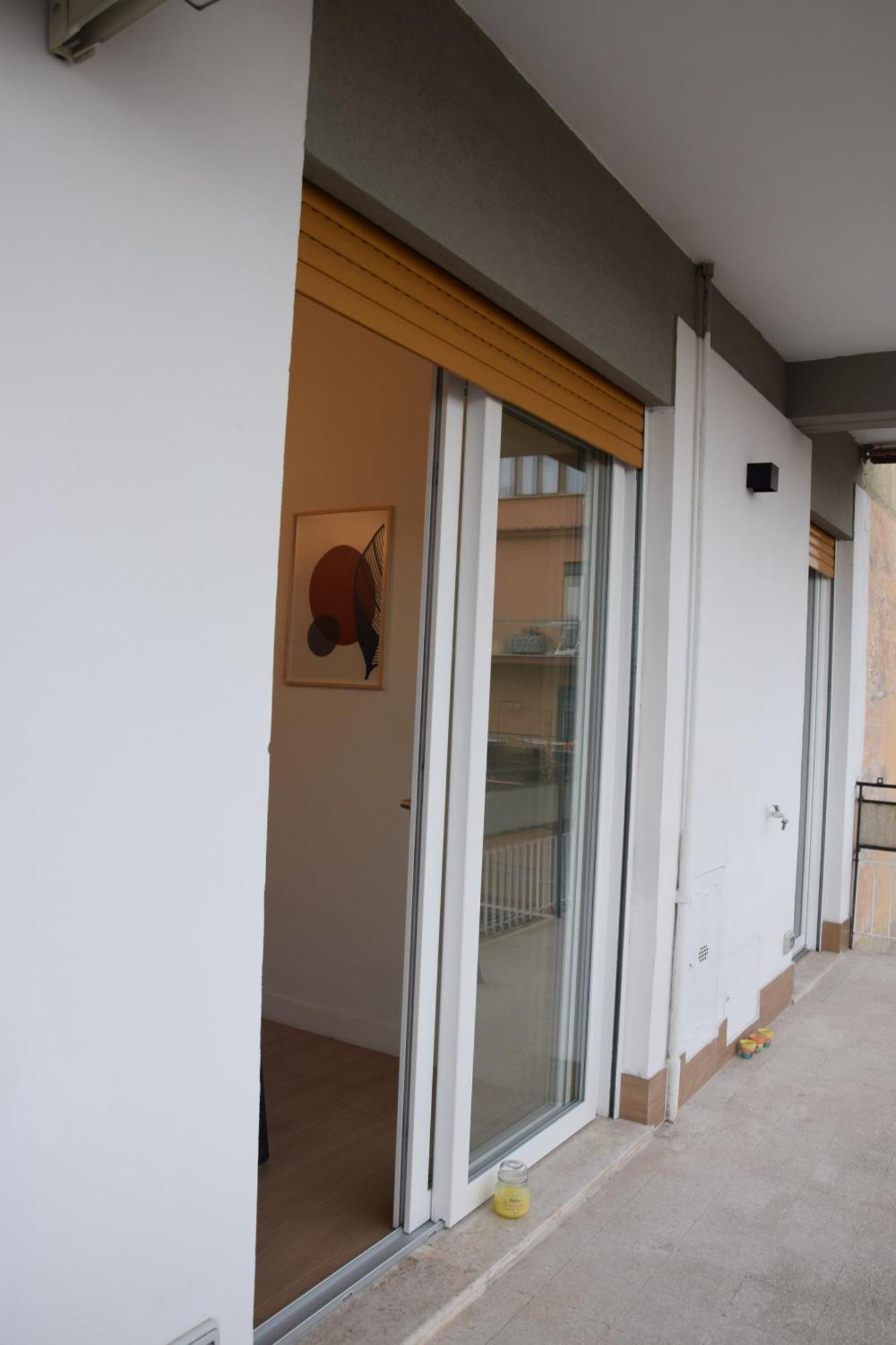 Casa Sisto Apartman Róma Kültér fotó